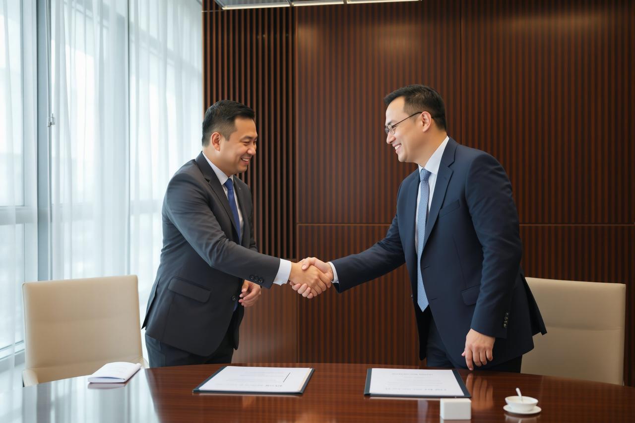 四虎视频与腾讯视频达成战略合作,共同打造精品内容生态