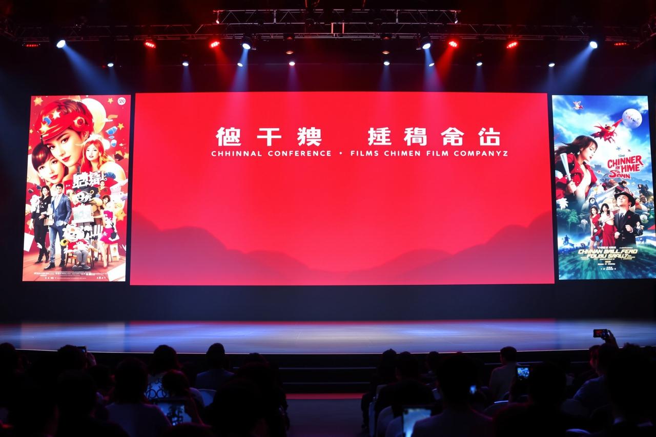 四虎视频2026年度片单发布,12部精品力作即将与观众见面